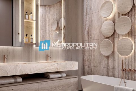 Apartmán v Al Reem Island, Abu Dhabi, SAE 1 spálňa, 99.3 m2 č. 640193 - Fotografia 11