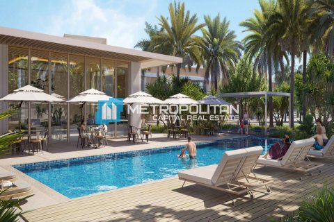Vila v Al Reem Island, Abu Dhabi, SAE 5 spální, 1063.4 m2 č. 640196 - Fotografia 8