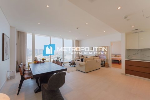 Saadiyat Island、Abu Dhabi、UAE にあるマンション販売中 1ベッドルーム、125.5 m2、No640197 - 写真 2