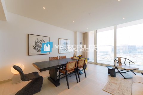 Saadiyat Island、Abu Dhabi、UAE にあるマンション販売中 1ベッドルーム、125.5 m2、No640197 - 写真 6