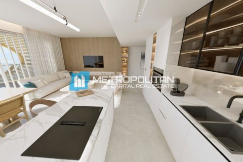 Apartman u gradu Abu Dhabi, UAE 3 spavaće sobe, 248.1 m2 Br. 640199 - Slika 7