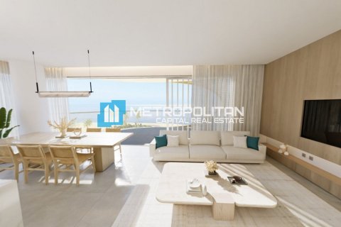 Apartman u gradu Abu Dhabi, UAE 3 spavaće sobe, 248.1 m2 Br. 640199 - Slika 2