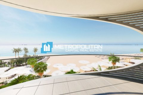 Apartman u gradu Abu Dhabi, UAE 3 spavaće sobe, 248.1 m2 Br. 640199 - Slika 1