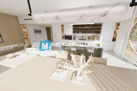 Apartman u gradu Abu Dhabi, UAE 3 spavaće sobe, 248.1 m2 Br. 640199 - Slika 19
