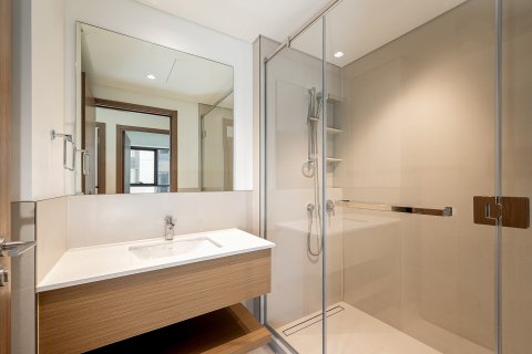 Apartament do wynajęcia w Dubai Creek Harbour (The Lagoons), Dubai, ZEA 2 sypialnie, 91.72 mkw., nr 750634 - zdjęcie 11