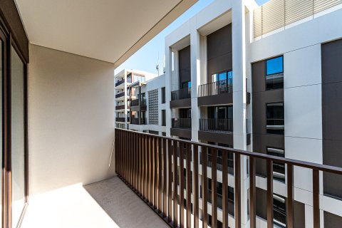 Apartament do wynajęcia w Dubai Creek Harbour (The Lagoons), Dubai, ZEA 2 sypialnie, 91.72 mkw., nr 750634 - zdjęcie 14