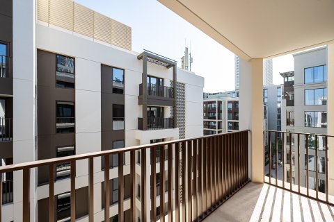 Apartament do wynajęcia w Dubai Creek Harbour (The Lagoons), Dubai, ZEA 2 sypialnie, 91.72 mkw., nr 750634 - zdjęcie 13