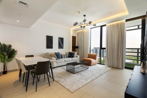 Aljada, Sharjah, BAE’de kiralık daire 1 yatak odası, 85.19 m&sup2; No 750633 - fotoğraf 3