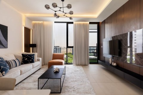 Apartman u gradu Aljada, Sharjah, UAE 1 spavaća soba, 85.19 m2 Br. 750633