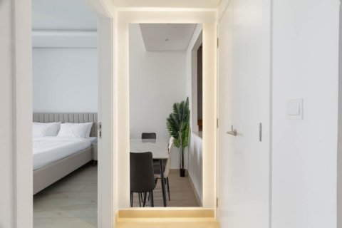 Aljada, Sharjah, BAE’de kiralık daire 1 yatak odası, 85.19 m&sup2; No 750633 - fotoğraf 8