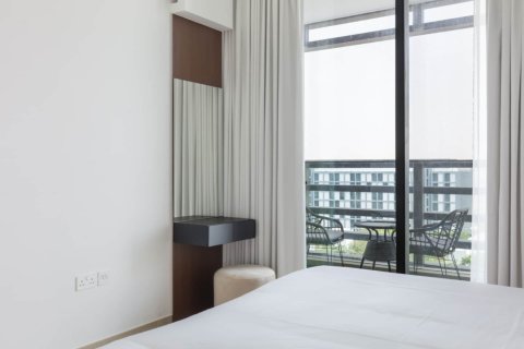 Aljada, Sharjah, BAE’de kiralık daire 1 yatak odası, 85.19 m&sup2; No 750633 - fotoğraf 6