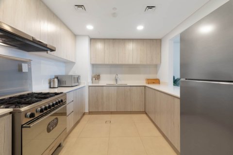 Aljada, Sharjah, BAE’de kiralık daire 1 yatak odası, 85.19 m&sup2; No 750633 - fotoğraf 9