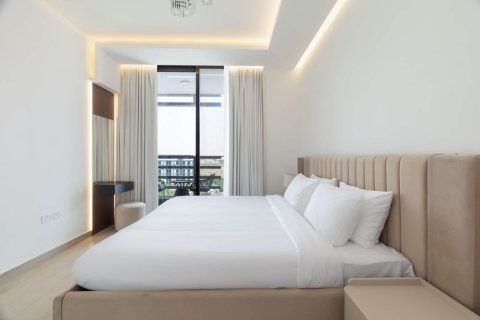 Aljada, Sharjah, BAE’de kiralık daire 1 yatak odası, 85.19 m&sup2; No 750633 - fotoğraf 2