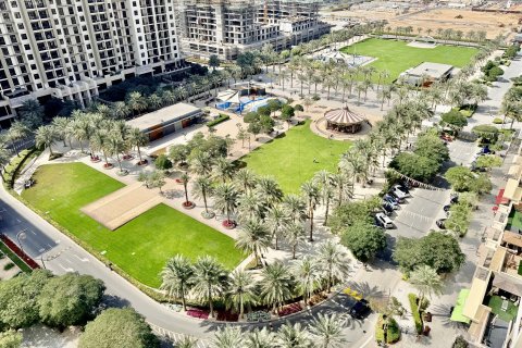 Apartmen di Town Square, Dubai, UAE 2 bilik tidur, 87.33 meter persegi № 750632 - foto 20
