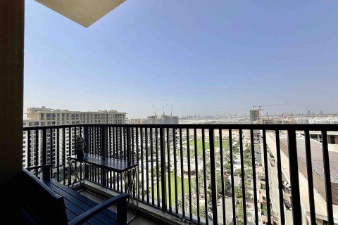 Apartmen di Town Square, Dubai, UAE 2 bilik tidur, 87.33 meter persegi № 750632 - foto 21