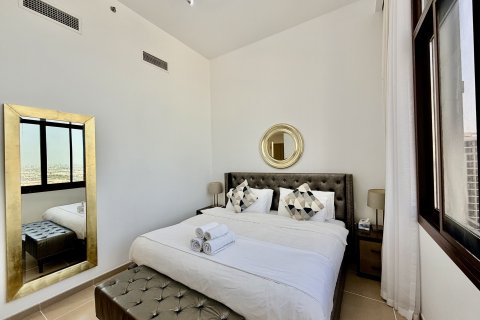 Apartmen di Town Square, Dubai, UAE 2 bilik tidur, 87.33 meter persegi № 750632 - foto 17