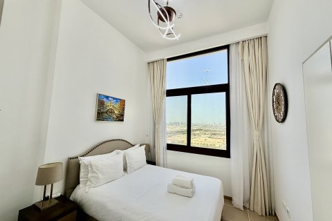 Apartmen di Town Square, Dubai, UAE 2 bilik tidur, 87.33 meter persegi № 750632 - foto 15