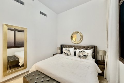 Apartmen di Town Square, Dubai, UAE 2 bilik tidur, 87.33 meter persegi № 750632 - foto 4