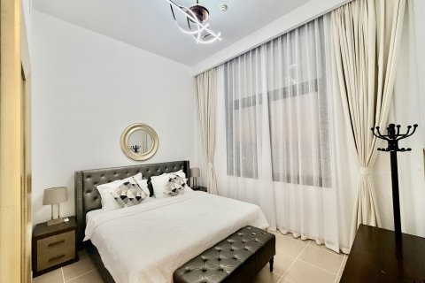 Apartmen di Town Square, Dubai, UAE 2 bilik tidur, 87.33 meter persegi № 750632 - foto 3