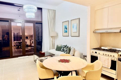 Apartmen di Town Square, Dubai, UAE 2 bilik tidur, 87.33 meter persegi № 750632 - foto 7