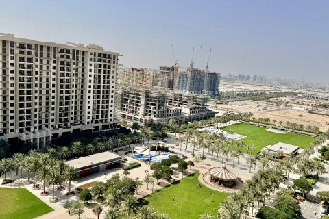 Apartmen di Town Square, Dubai, UAE 2 bilik tidur, 87.33 meter persegi № 750632 - foto 19