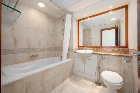 Apartmán v Dubai Marina, Dubai, SAE 2 spálne, 159.33 m2 č. 750631 - Fotografia 13