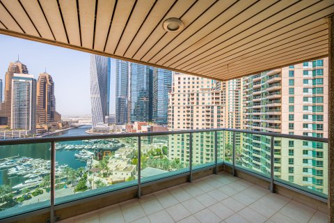 Apartmán v Dubai Marina, Dubai, SAE 2 spálne, 159.33 m2 č. 750631