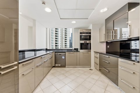 Apartmán v Dubai Marina, Dubai, SAE 2 spálne, 159.33 m2 č. 750631 - Fotografia 8