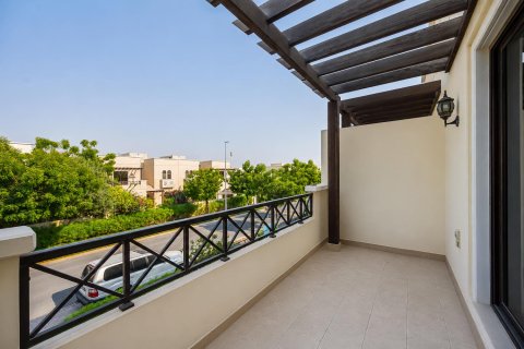 Willa do wynajęcia w Mudon, Dubai, ZEA 4 sypialnie, 322.22 mkw., nr 750630 - zdjęcie 27