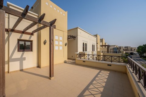 Willa do wynajęcia w Mudon, Dubai, ZEA 4 sypialnie, 322.22 mkw., nr 750630 - zdjęcie 25