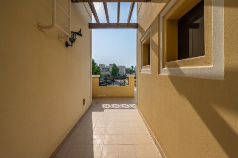 Willa do wynajęcia w Mudon, Dubai, ZEA 4 sypialnie, 322.22 mkw., nr 750630 - zdjęcie 24