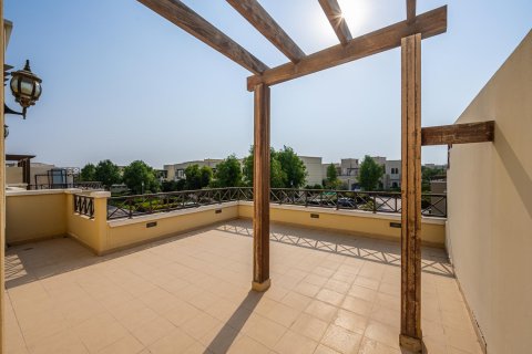 Willa do wynajęcia w Mudon, Dubai, ZEA 4 sypialnie, 322.22 mkw., nr 750630 - zdjęcie 26