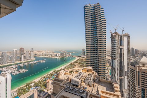 Dubai Marina、Dubai、UAE にあるマンションの賃貸物件 2ベッドルーム、123.61 m2、No750635 - 写真 4