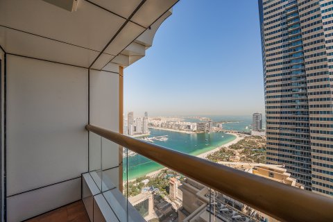 Dubai Marina、Dubai、UAE にあるマンションの賃貸物件 2ベッドルーム、123.61 m2、No750635 - 写真 5