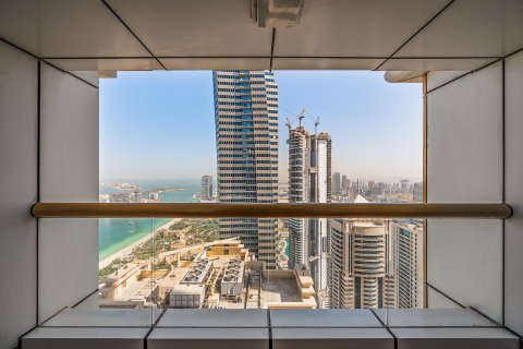 Dubai Marina、Dubai、UAE にあるマンションの賃貸物件 2ベッドルーム、123.61 m2、No750635 - 写真 3