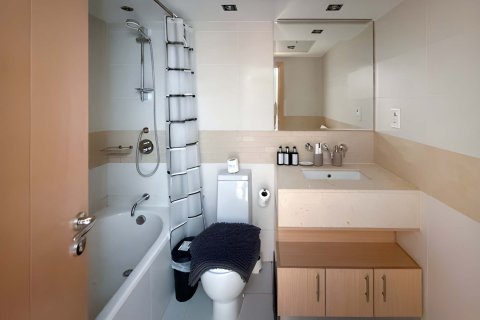 Apartmán v Dubai Marina, SAE 2 spálne, 137.5 m2 č. 750629 - Fotografia 12