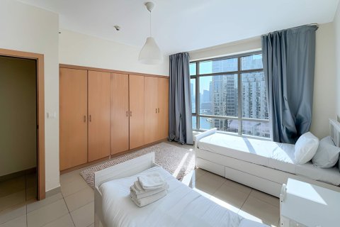 Apartmán v Dubai Marina, SAE 2 spálne, 137.5 m2 č. 750629 - Fotografia 6