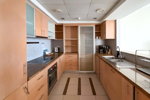 Apartmán v Dubai Marina, SAE 2 spálne, 137.5 m2 č. 750629 - Fotografia 5