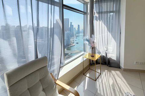 Apartmán v Dubai Marina, SAE 2 spálne, 137.5 m2 č. 750629 - Fotografia 9