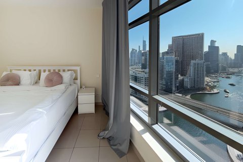 Apartmán v Dubai Marina, SAE 2 spálne, 137.5 m2 č. 750629 - Fotografia 4