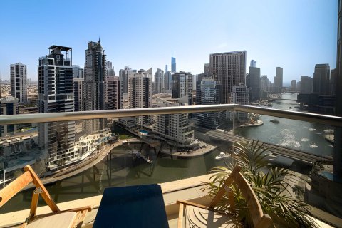 Apartmán v Dubai Marina, SAE 2 spálne, 137.5 m2 č. 750629 - Fotografia 13