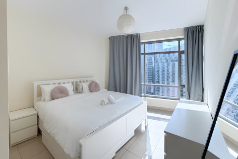 Apartmán v Dubai Marina, SAE 2 spálne, 137.5 m2 č. 750629 - Fotografia 7