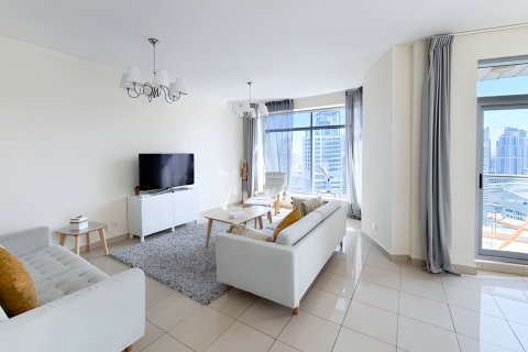 Apartmán v Dubai Marina, SAE 2 spálne, 137.5 m2 č. 750629