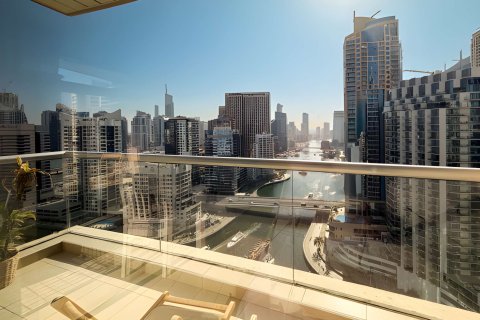 Apartmán v Dubai Marina, SAE 2 spálne, 137.5 m2 č. 750629 - Fotografia 14