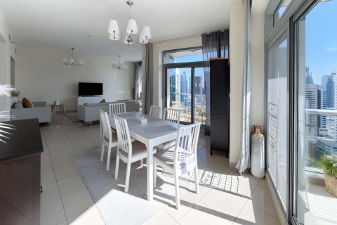 Apartmán v Dubai Marina, SAE 2 spálne, 137.5 m2 č. 750629 - Fotografia 3
