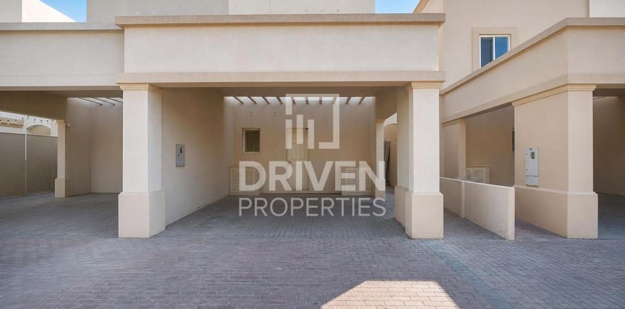 Adosado en The Springs, Dubai, EAU 2 dormitorios, 172.52 m² № 759726