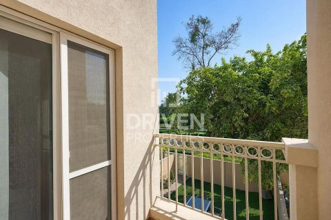 Adosado en alquiler en The Springs, Dubai, EAU 2 dormitorios, 172.52 m2 № 759726 - foto 17