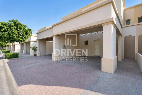 Adosado en alquiler en The Springs, Dubai, EAU 2 dormitorios, 172.52 m2 № 759726 - foto 2