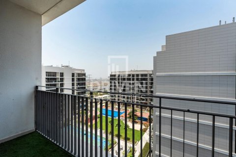Apartamento para arrendamento em Dubai Hills Estate, Dubai, EAU 3 quartos, 126.16 m2 № 759725 - foto 2