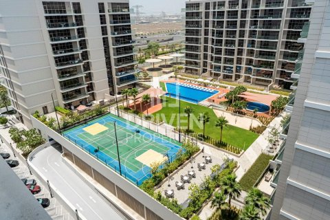 Apartamento para arrendamento em Dubai Hills Estate, Dubai, EAU 3 quartos, 126.16 m2 № 759725 - foto 1